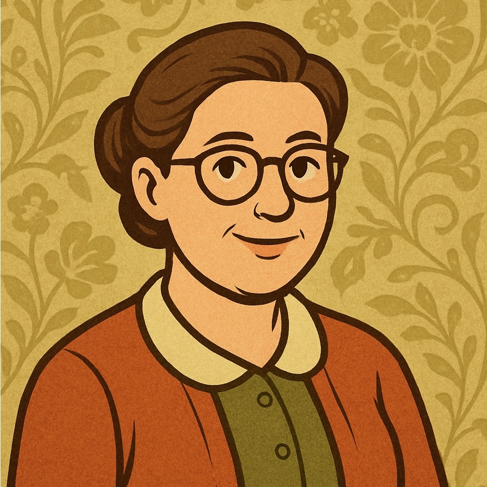 Meet your Posher, Nat